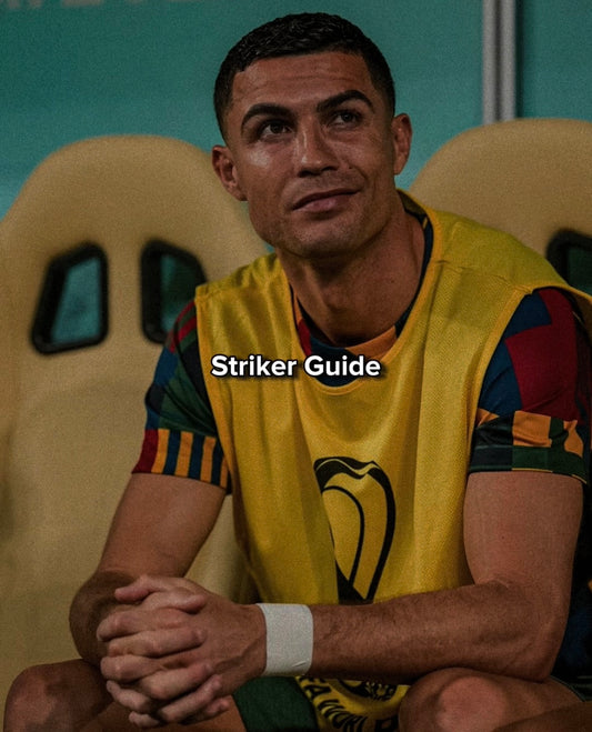 Striker Guide