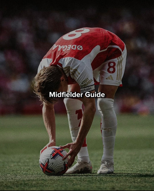 Midfielder Guide